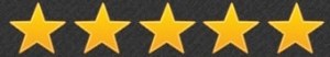 5 stars