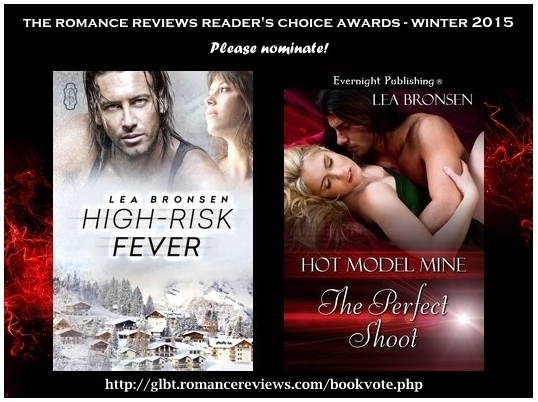 TRR banner nominate border