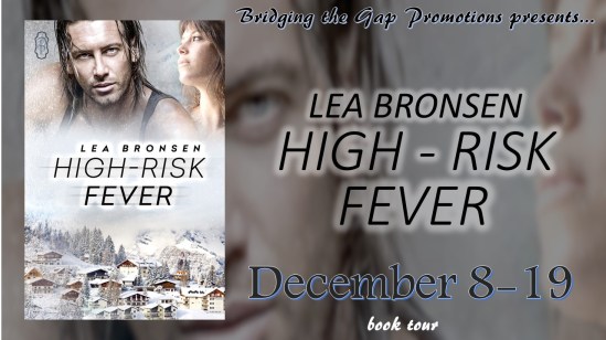 High Risk Fever Tour Banner