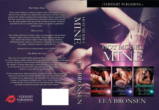 Hot Model Mine cover.JPG