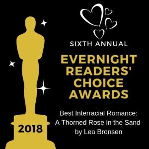 best interracial romance 2018