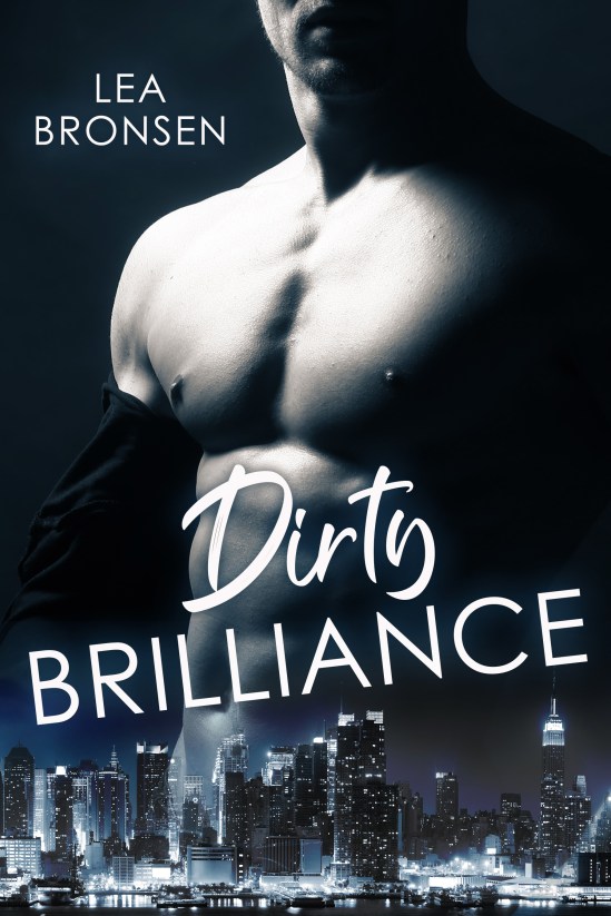 Dirty Brilliance_cover