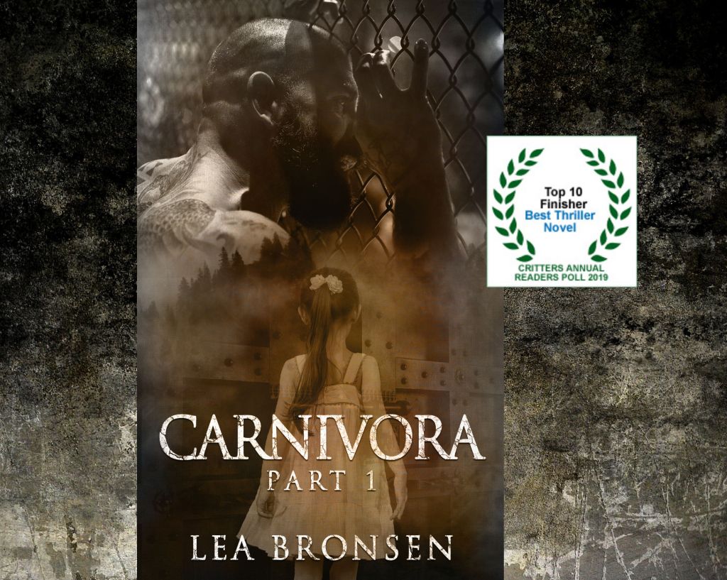 No 5 thriller novels 2019