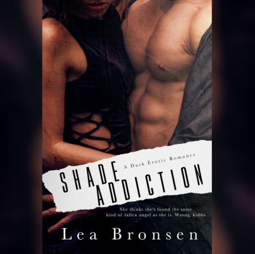 Shade Addiction_promo pic