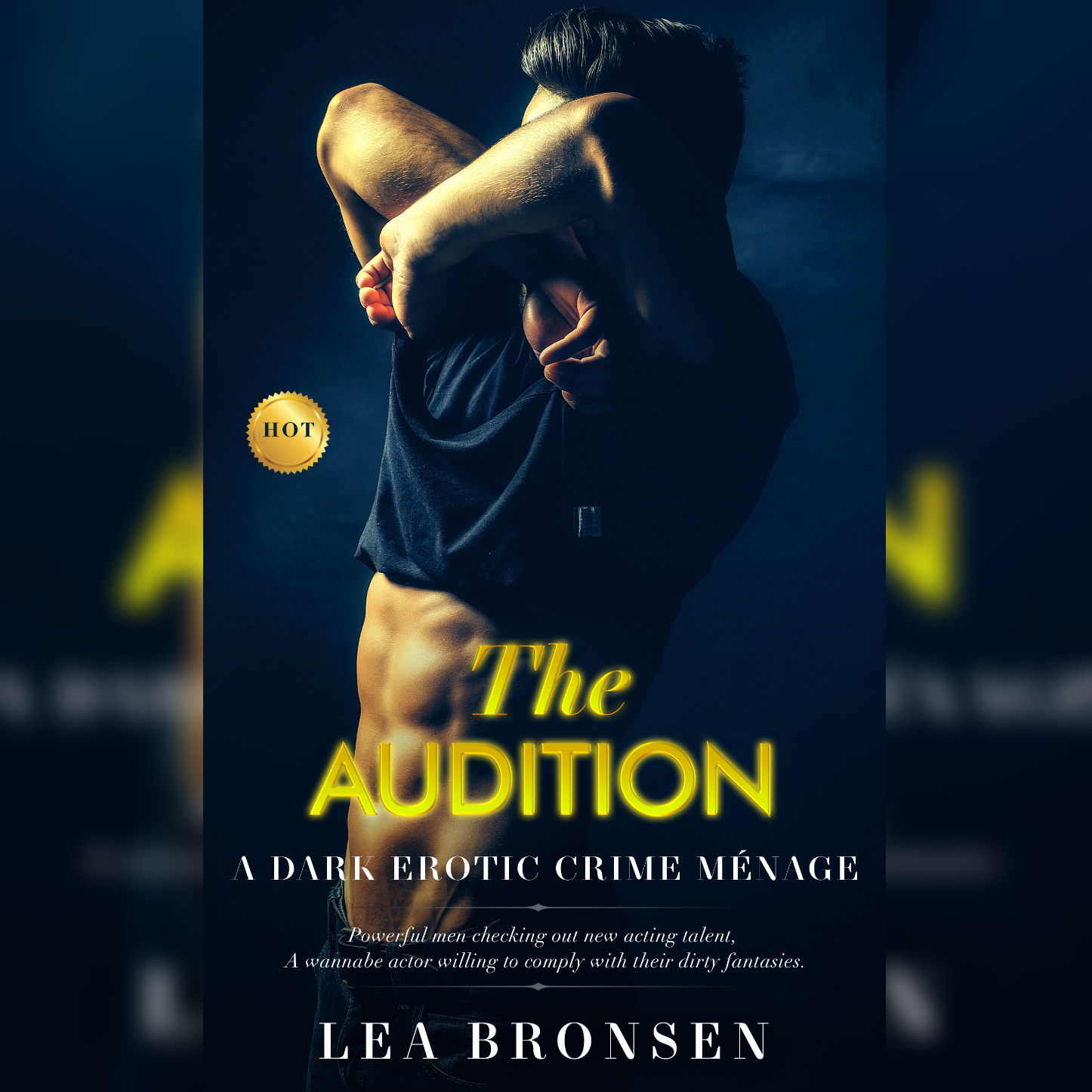 The Audition_promo pic
