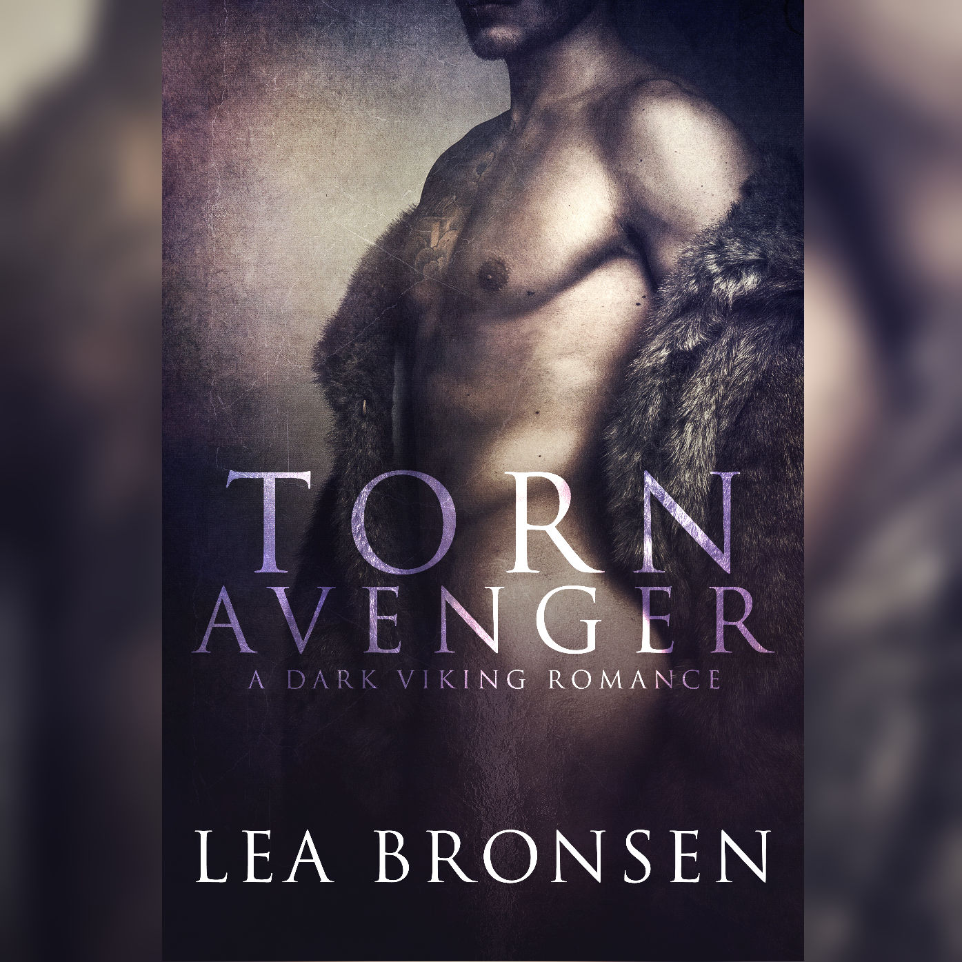 Torn Avenger_promo pic 5