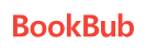 Bookbub button